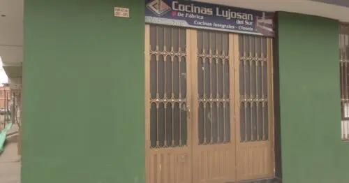COCINAS LUJOSAN DEL SUR BOGOTÁ COCINAS LUJOSAN DEL SUR BOGOTÁ